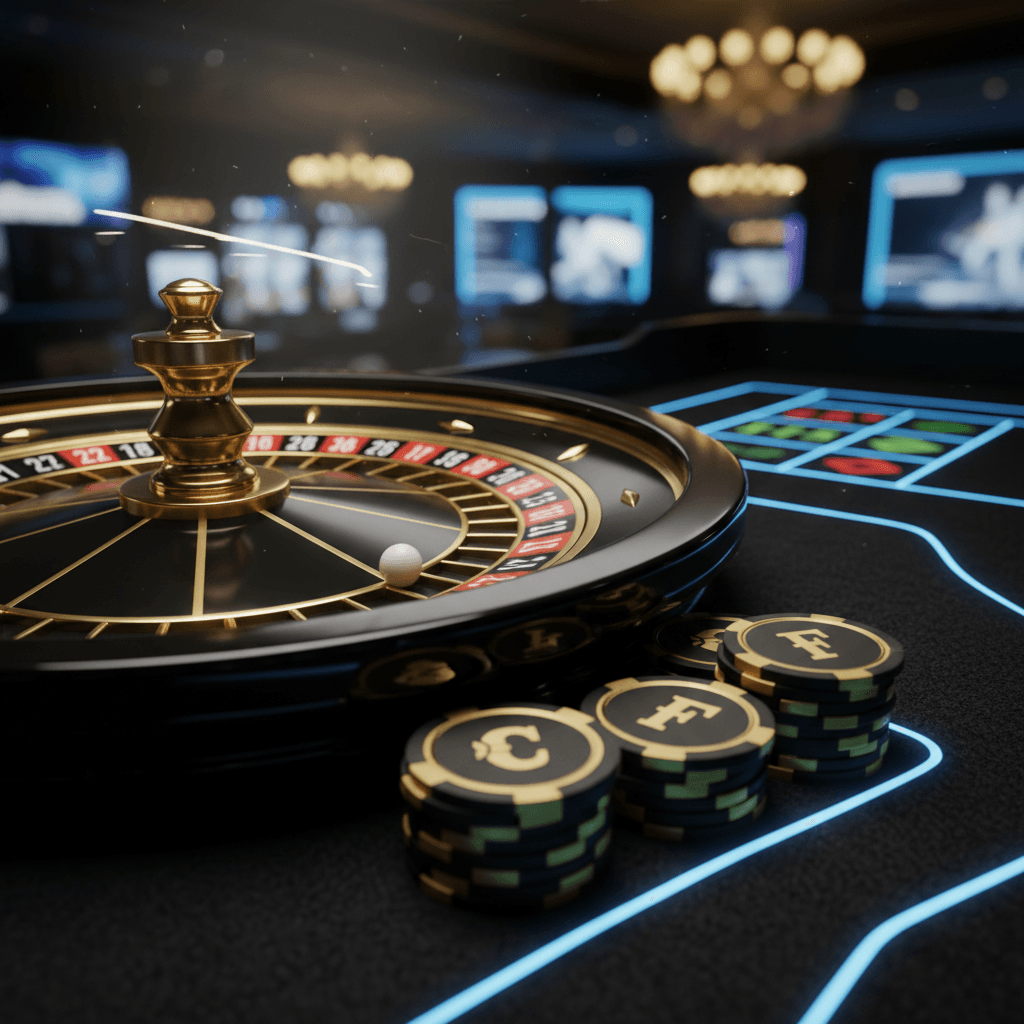 Crypto vs Fiat for Live Roulette Review 2025 | Professional Analysis