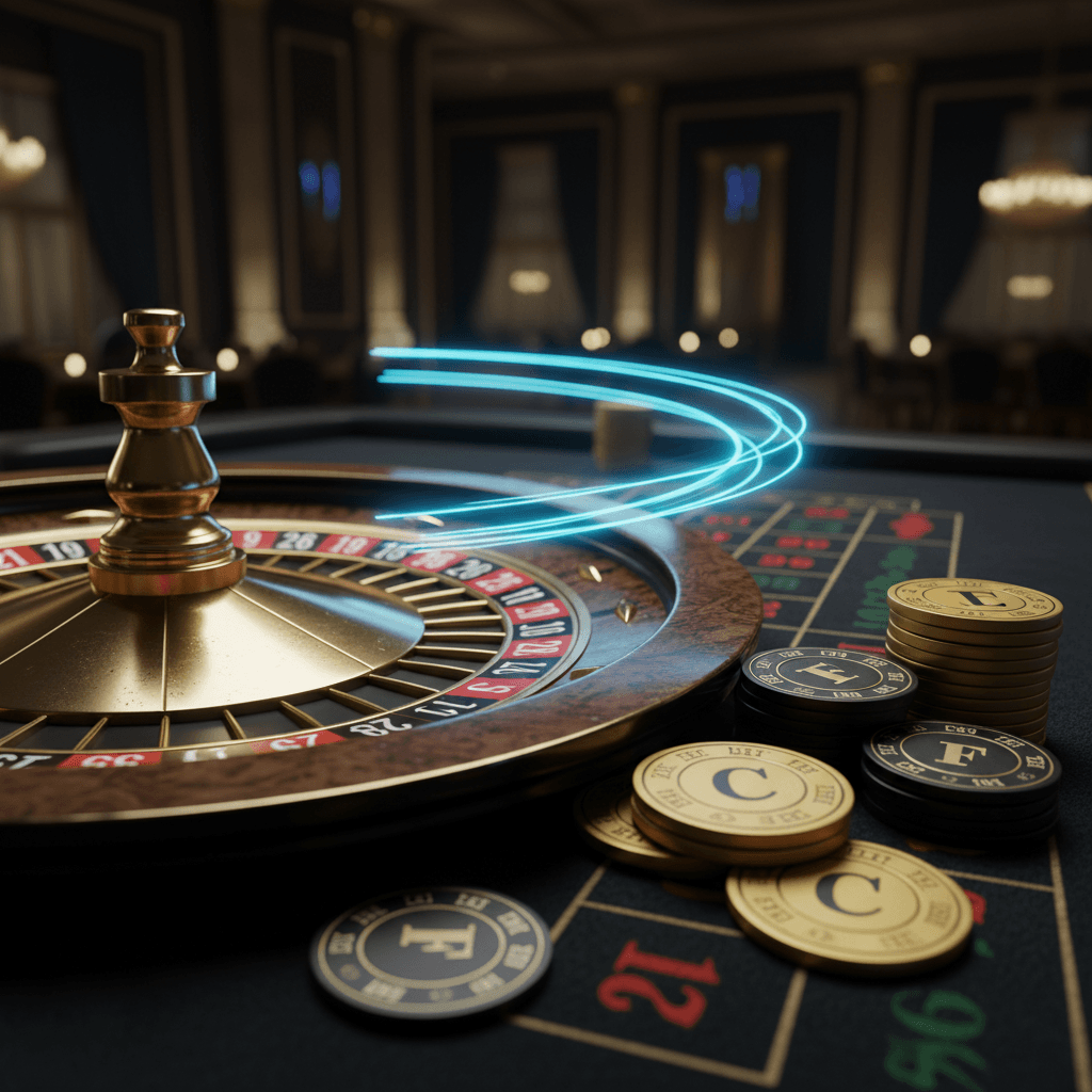 Crypto vs Fiat for Live Roulette: Which Performs Better? Review 2025 | Professional Analysis