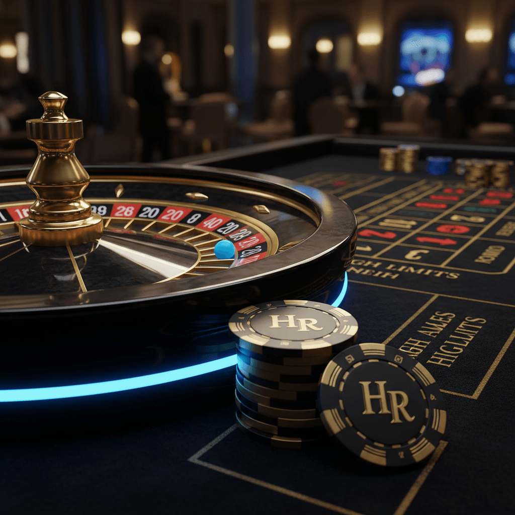 How Withdrawal Limits Affect High-Roller Live Roulette Sessions Review 2025 | Professional Analysis