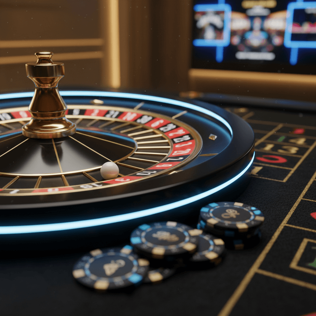 Low-Limit Live Roulette Tables for Budget Players Review 2025 | BestLiveRoulette