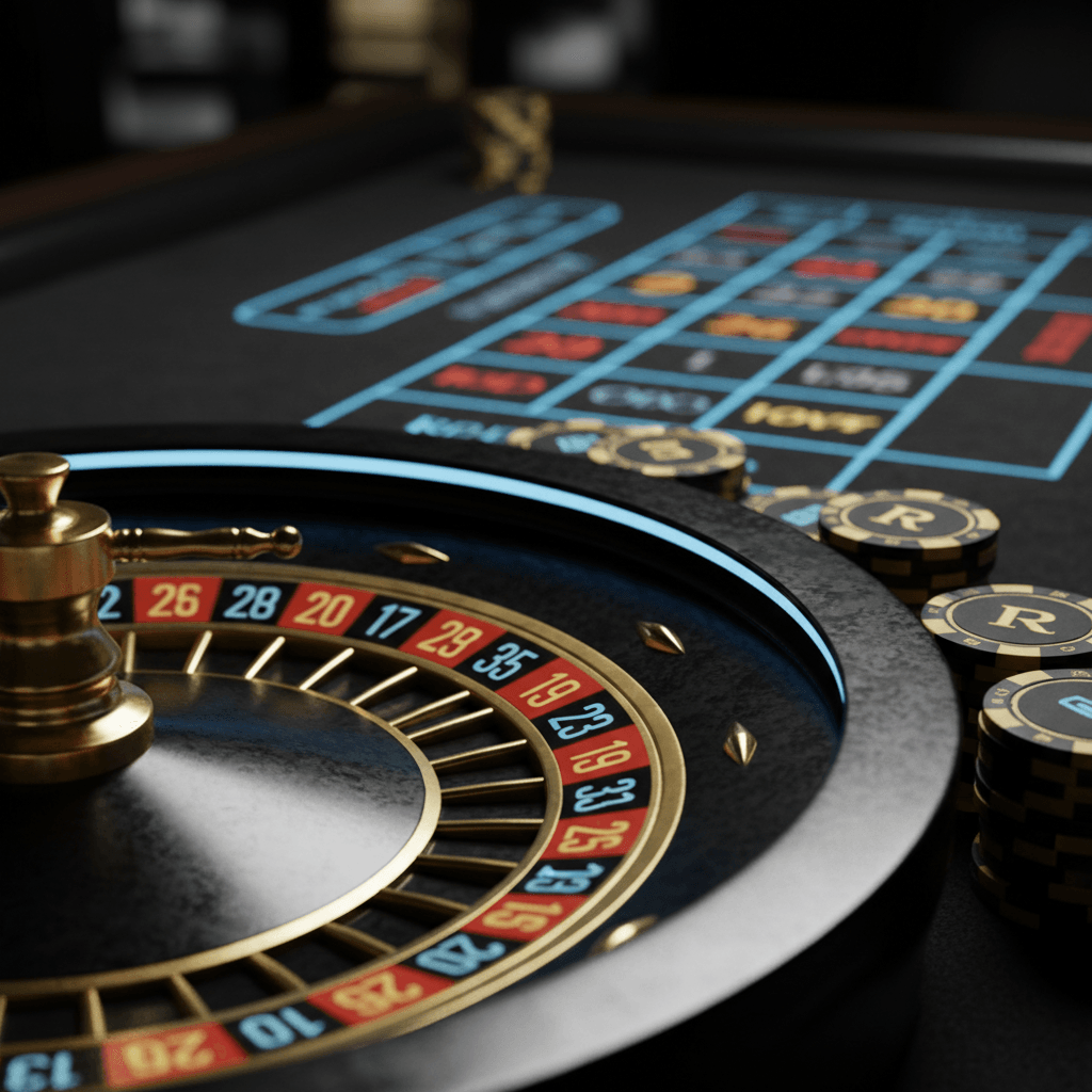 How to Read a Live Roulette Table: Bets, Odds and Payouts Review 2025 | BestLiveRoulette