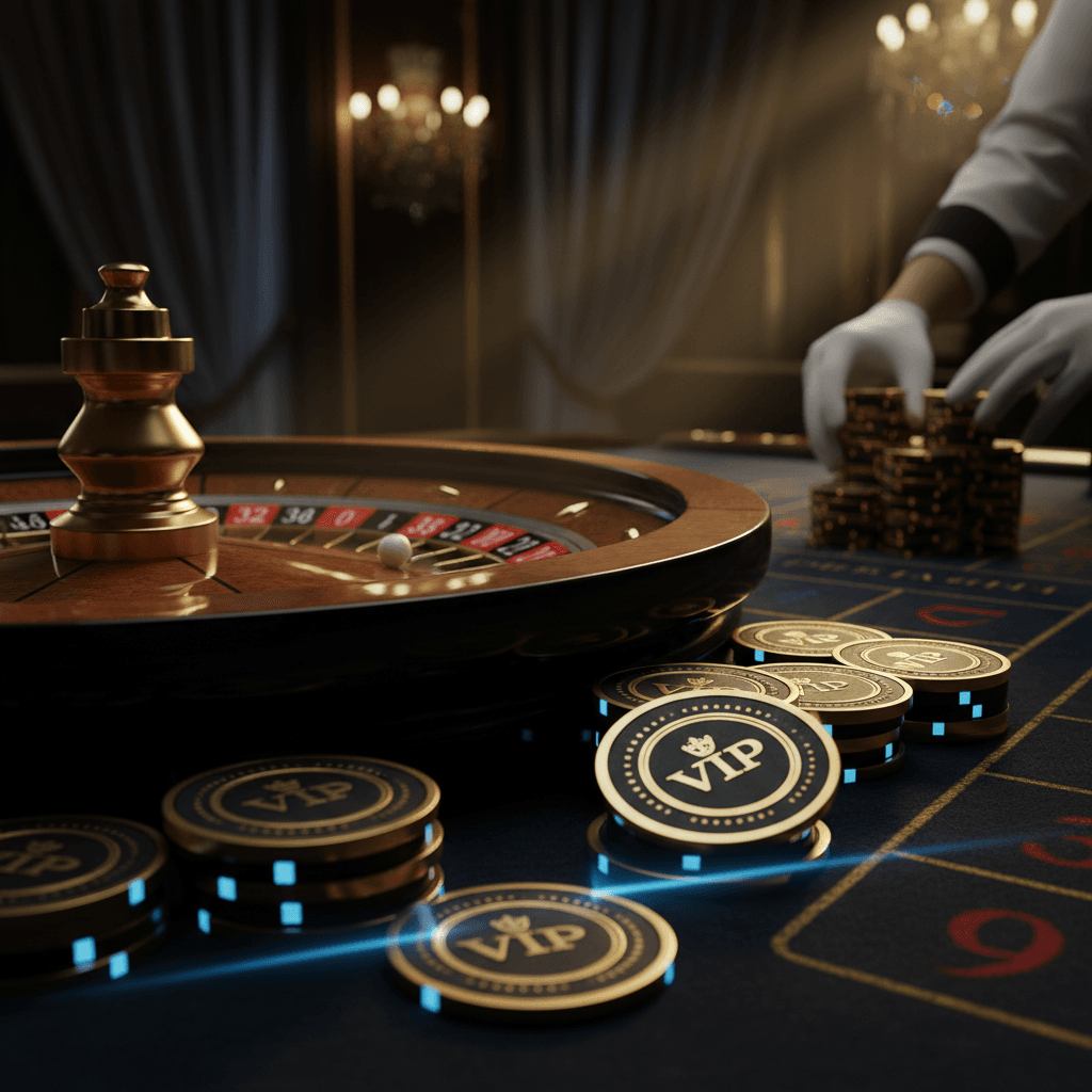 High-Limit Live Roulette Tables for VIP Players Review 2025 | BestLiveRoulette