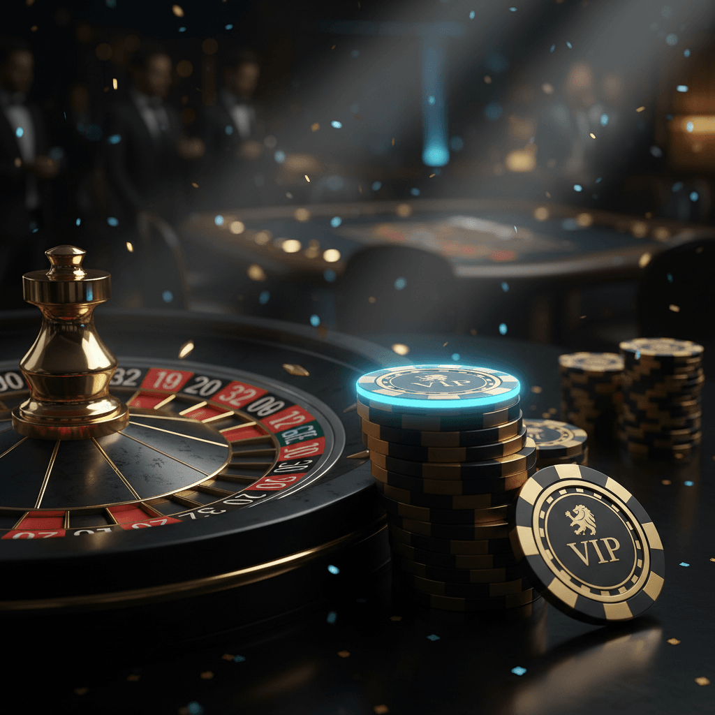 High-Limit Live Roulette Tables for VIP Players Review 2025 | BestLiveRoulette