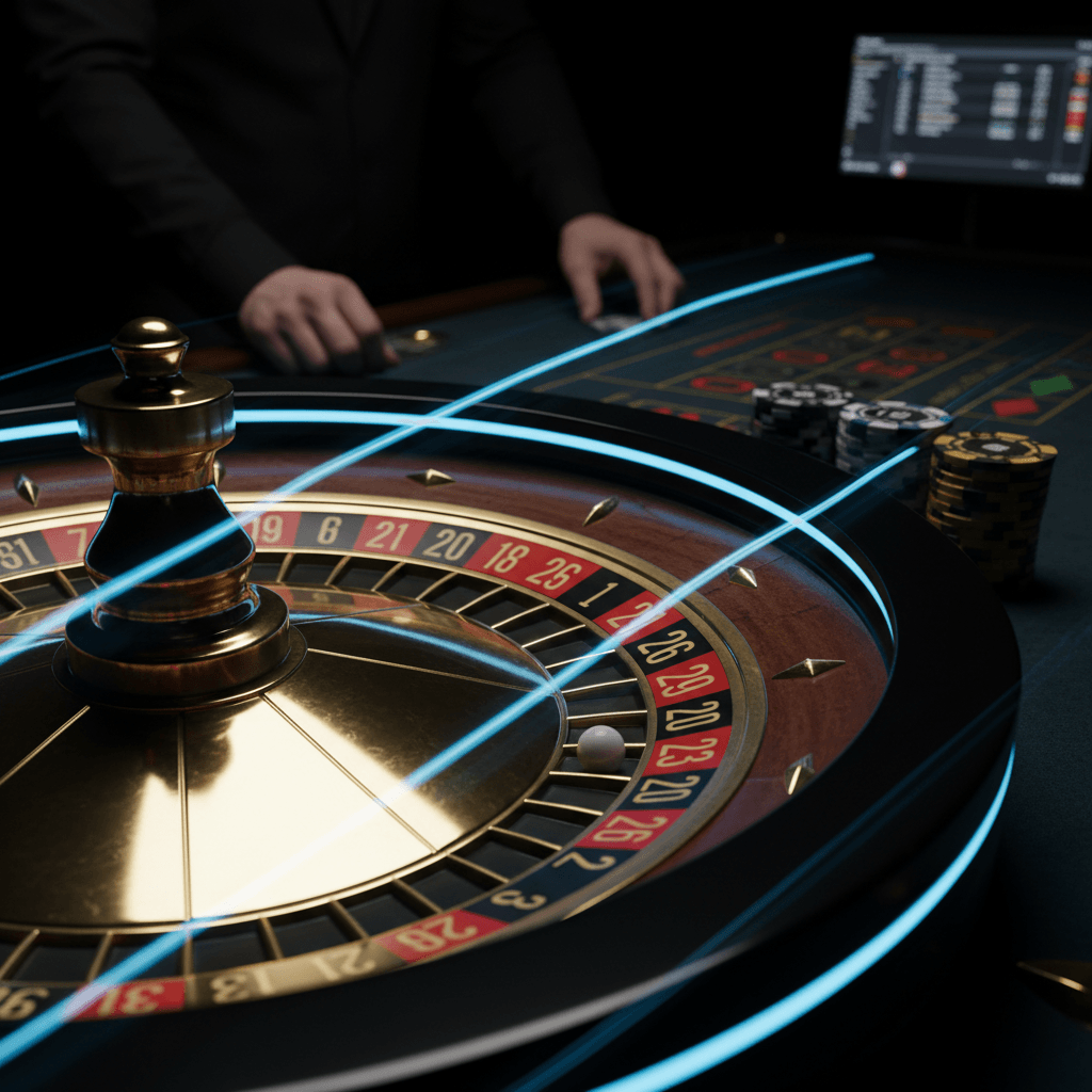 How Live Roulette Dealers Are Trained Review 2025 | BestLiveRoulette