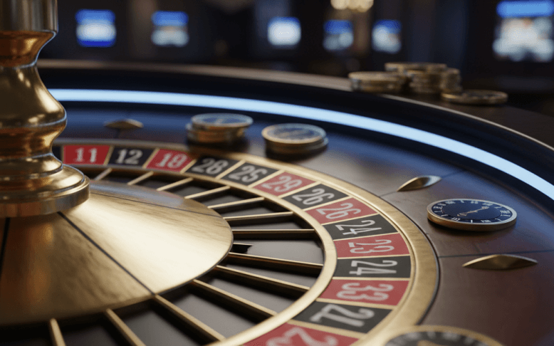 The Biggest Mistakes New Live Roulette Players Make Review 2025 | BestLiveRoulette