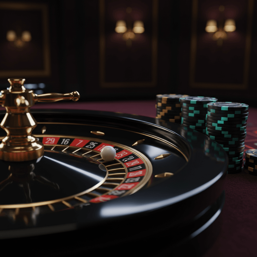 Live Roulette Etiquette: Studio Rules All Players Should Follow | BestLiveRoulette