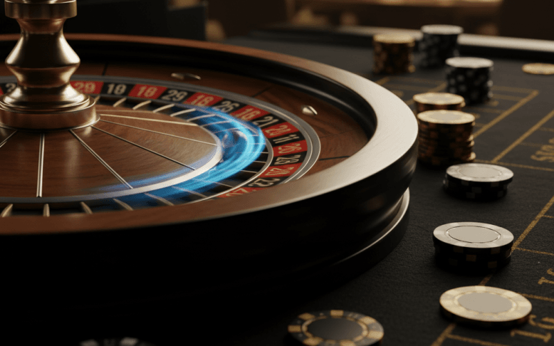 Live Roulette Terms and Definitions Review 2025 | BestLiveRoulette