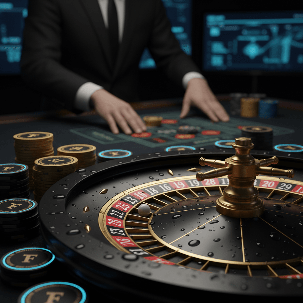 Fibonacci Strategy Tested in Live Dealer Roulette Review 2025 | BestLiveRoulette