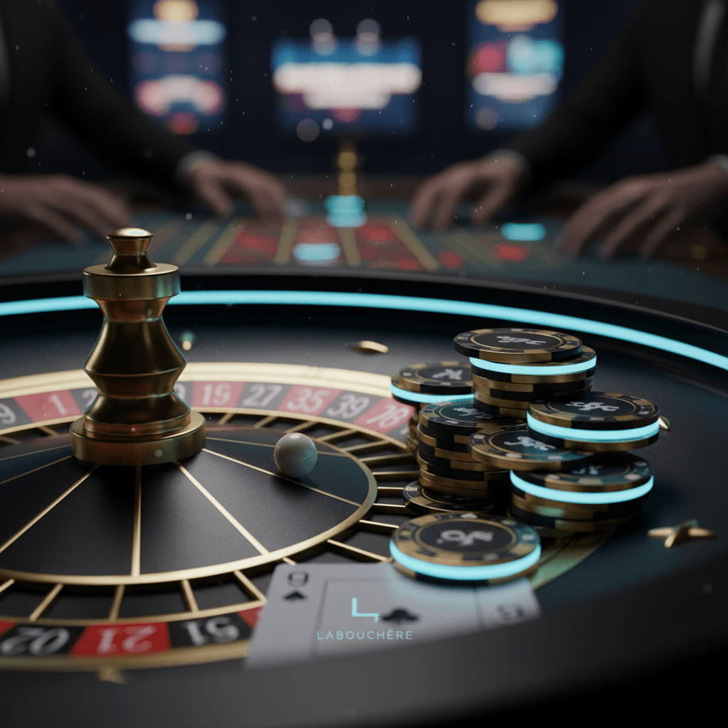 Is Labouchere Effective in Live Roulette? Full Breakdown | Professional Analysis 2025