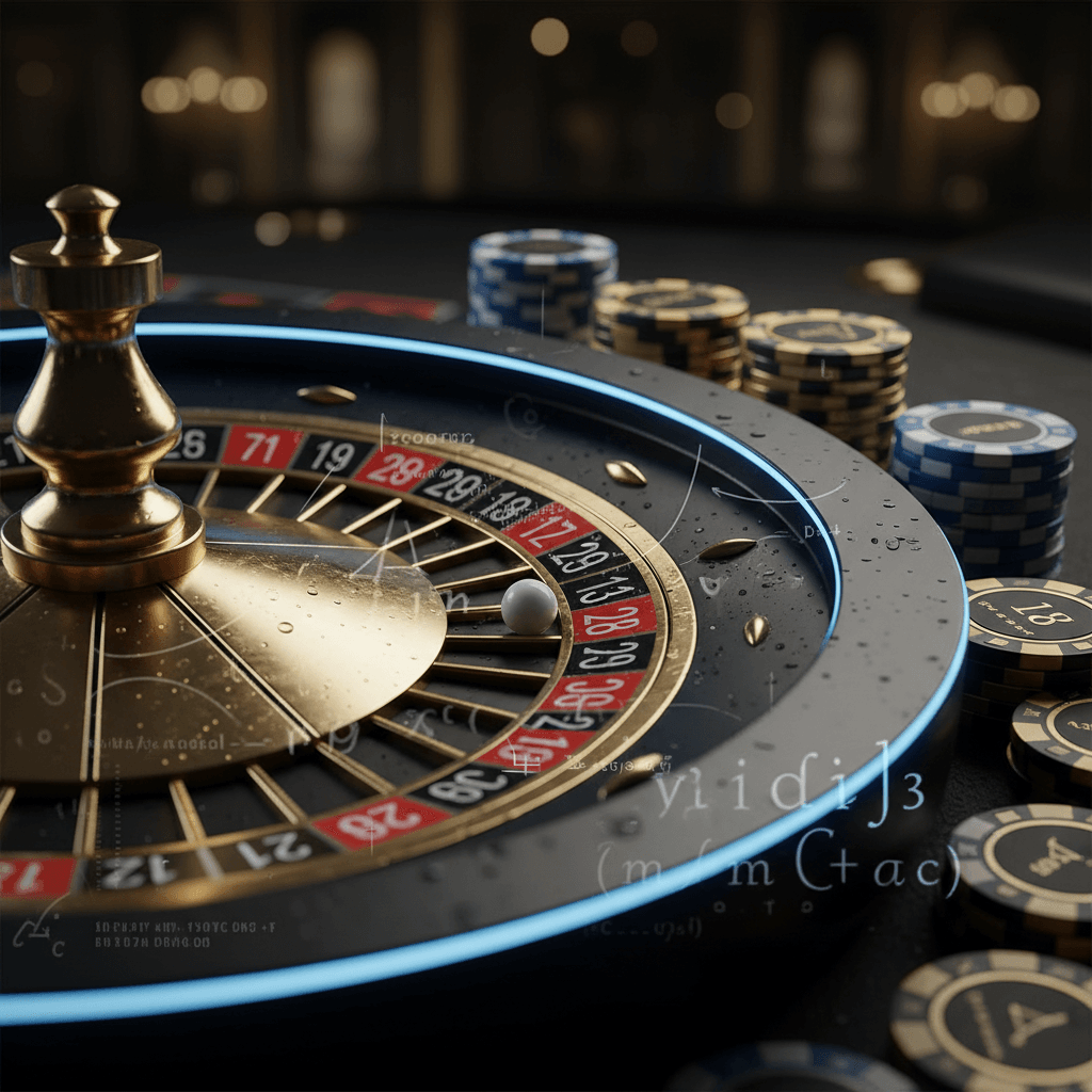 Advanced Live Roulette Probability: What the Math Really Says Review 2025 | ProfessionalAnalysis