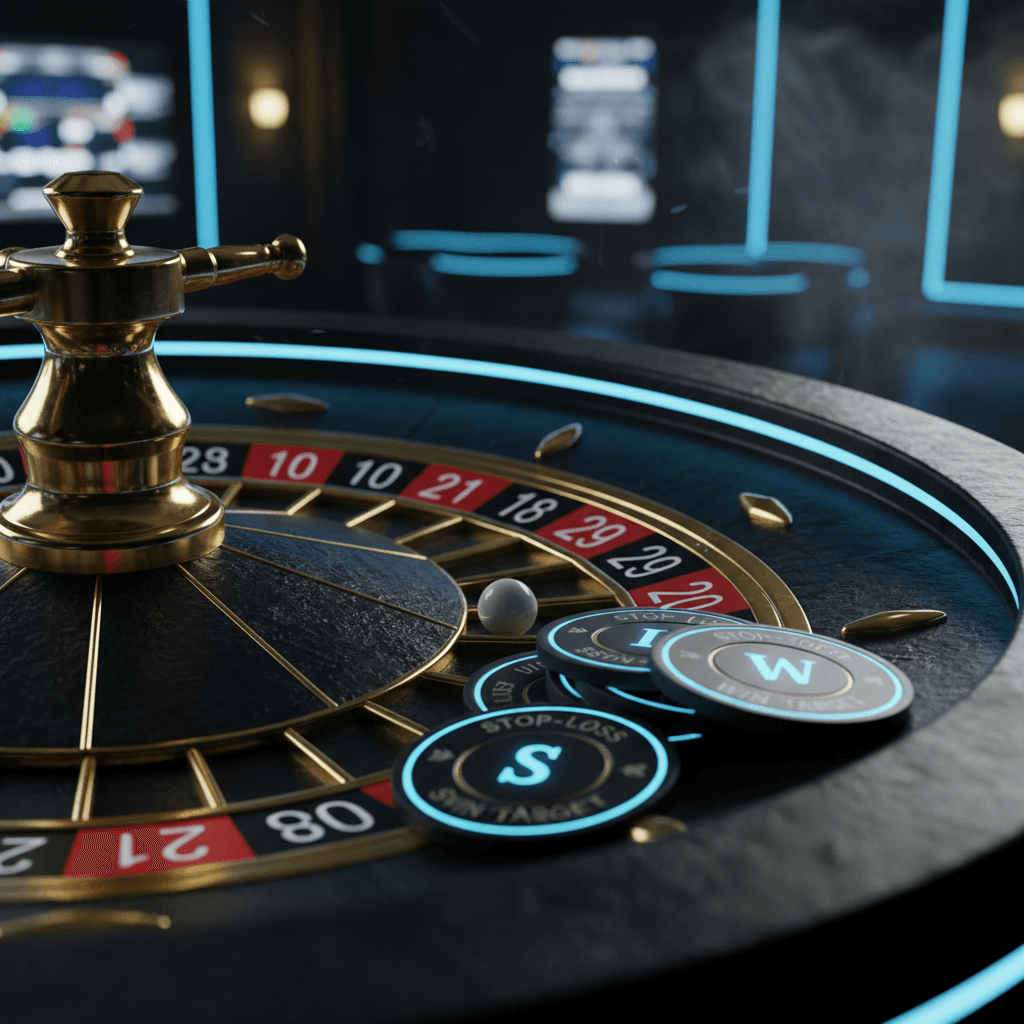 Live Roulette Stop-Loss and Win Target Systems Review 2025 | BestLiveRoulette