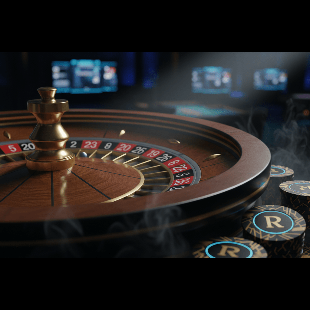 Does Wheel Bias Exist in Live Dealer Roulette? Expert Analysis | Professional Report 2025