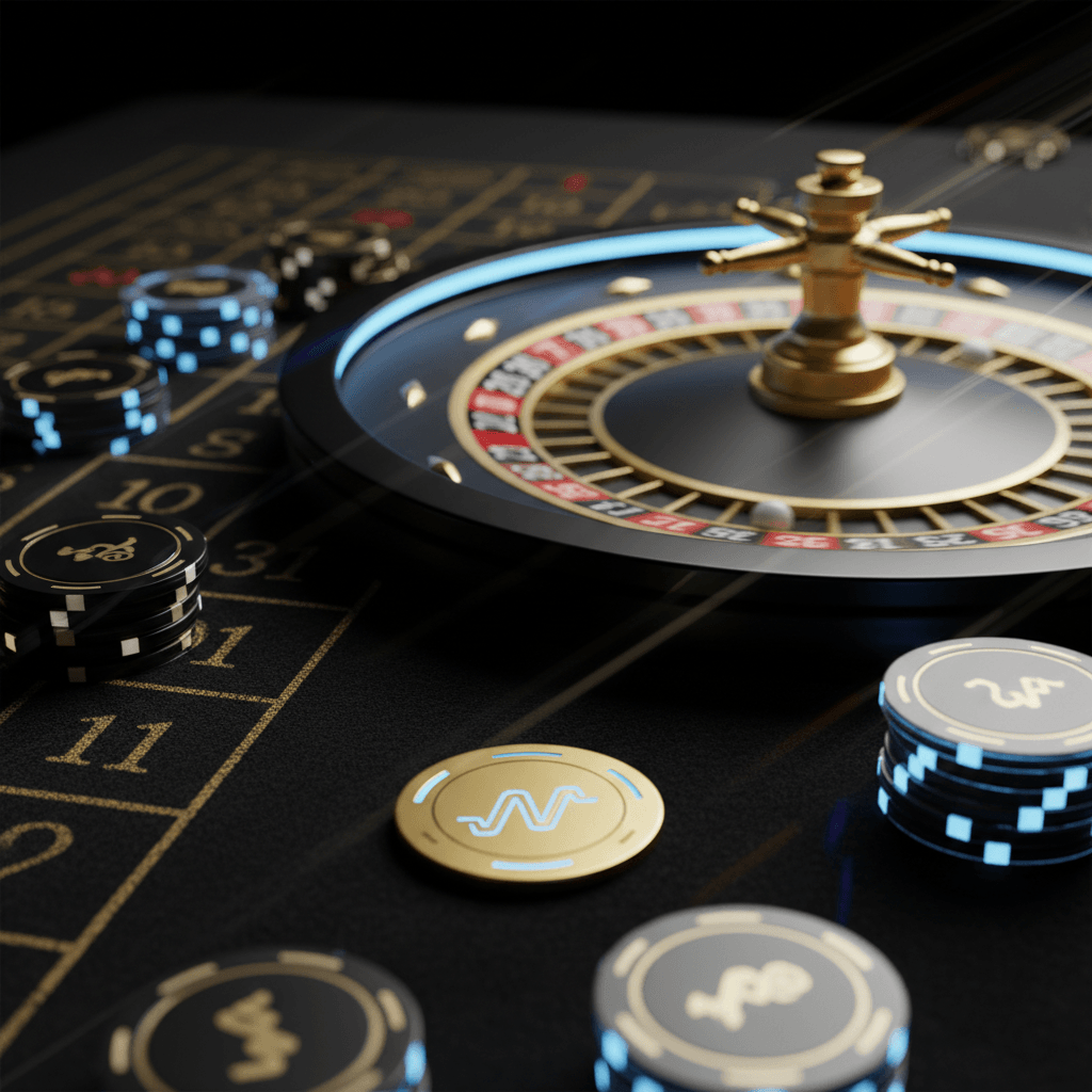 How Volatility Affects Your Live Roulette Bankroll Review 2025 | BestLiveRoulette