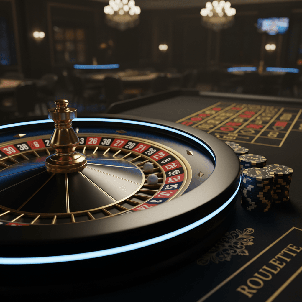 Live Roulette Explained: The Complete 2025 Player Guide | BestLiveRoulette