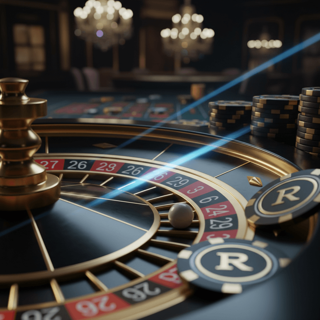 Live Roulette Simulation Results Review 2025 | BestLiveRoulette