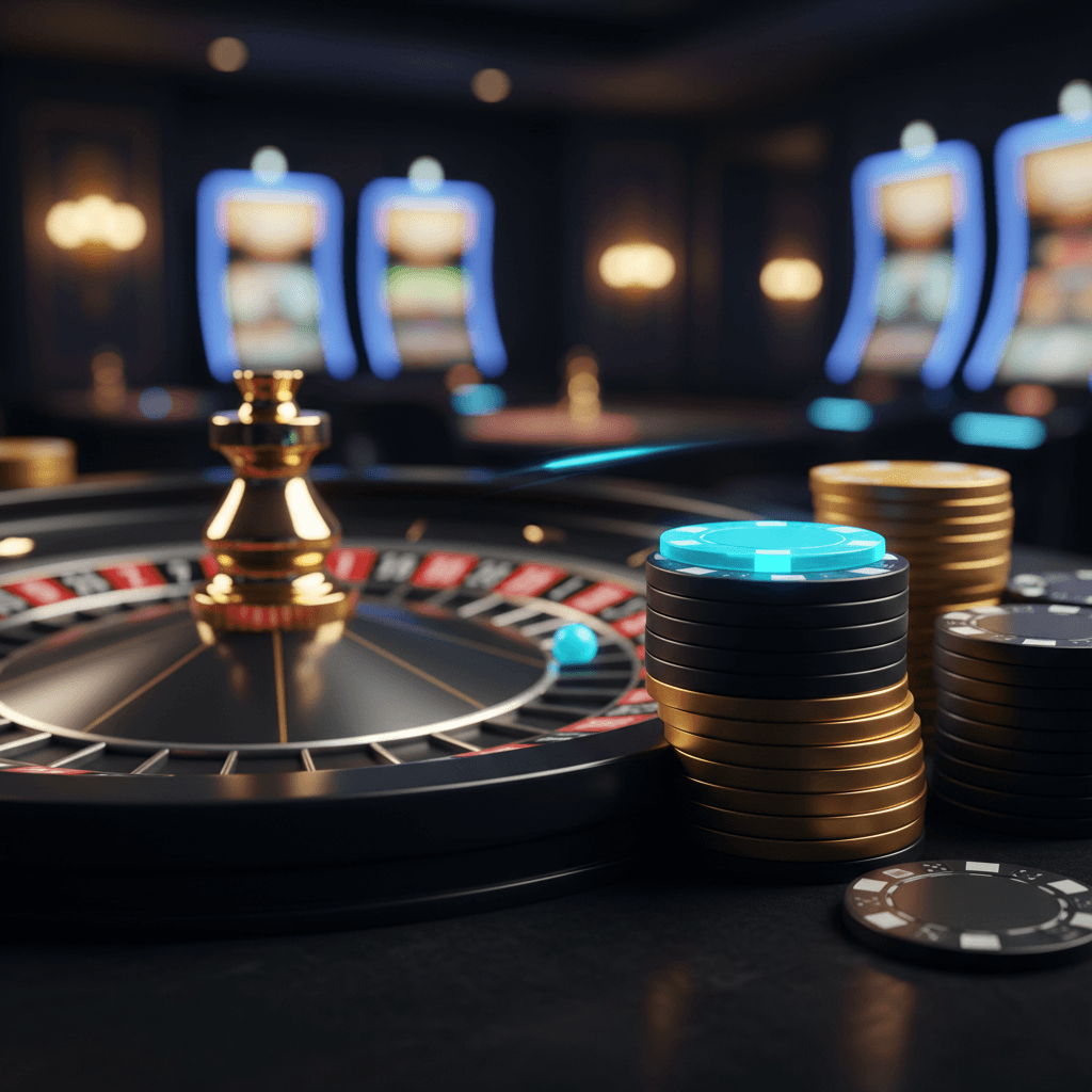 Fastest Payout Casinos for Live Roulette Players Review 2025 | BestLiveRoulette
