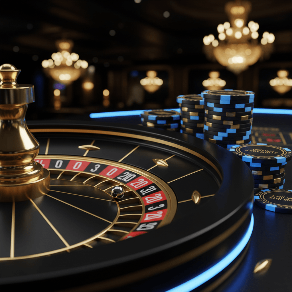 Best Live Roulette Sites with High Table Limits Review 2025 | BestLiveRoulette