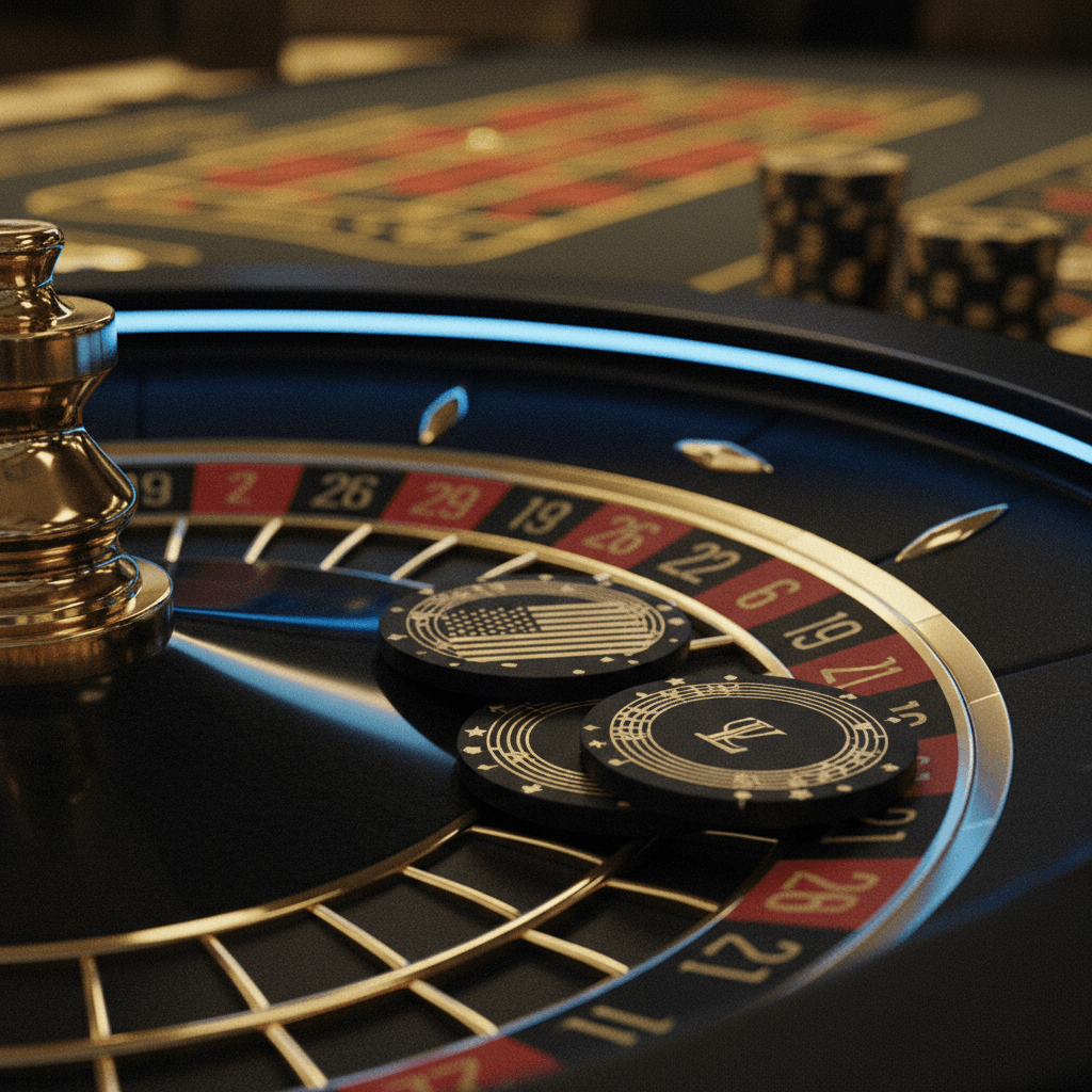 Best Live Roulette Sites for US Players Review 2025 | BestLiveRoulette