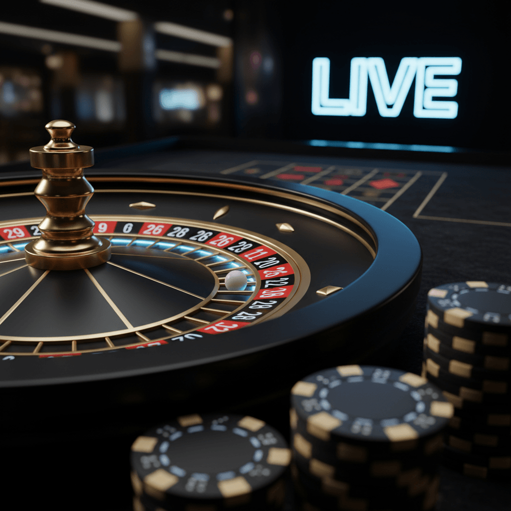 Best Live Roulette Sites for European Players Review 2025 | BestLiveRoulette