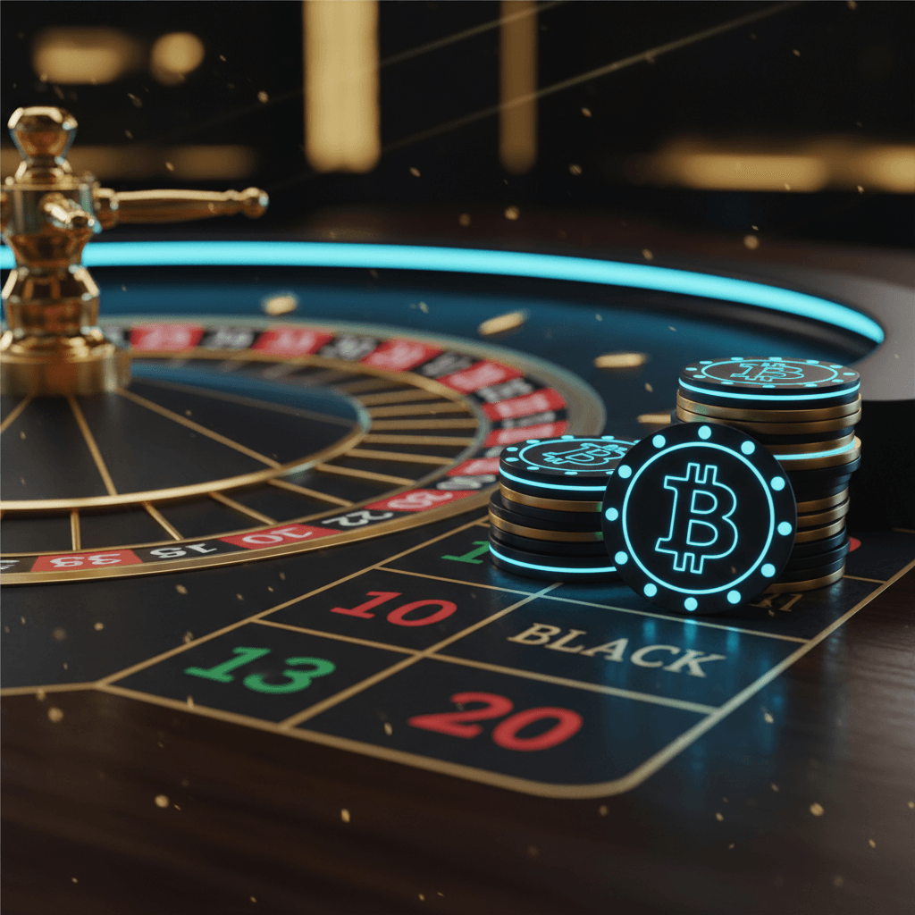 Best Live Roulette Casinos for Crypto Deposits Review 2025 | BestLiveRoulette