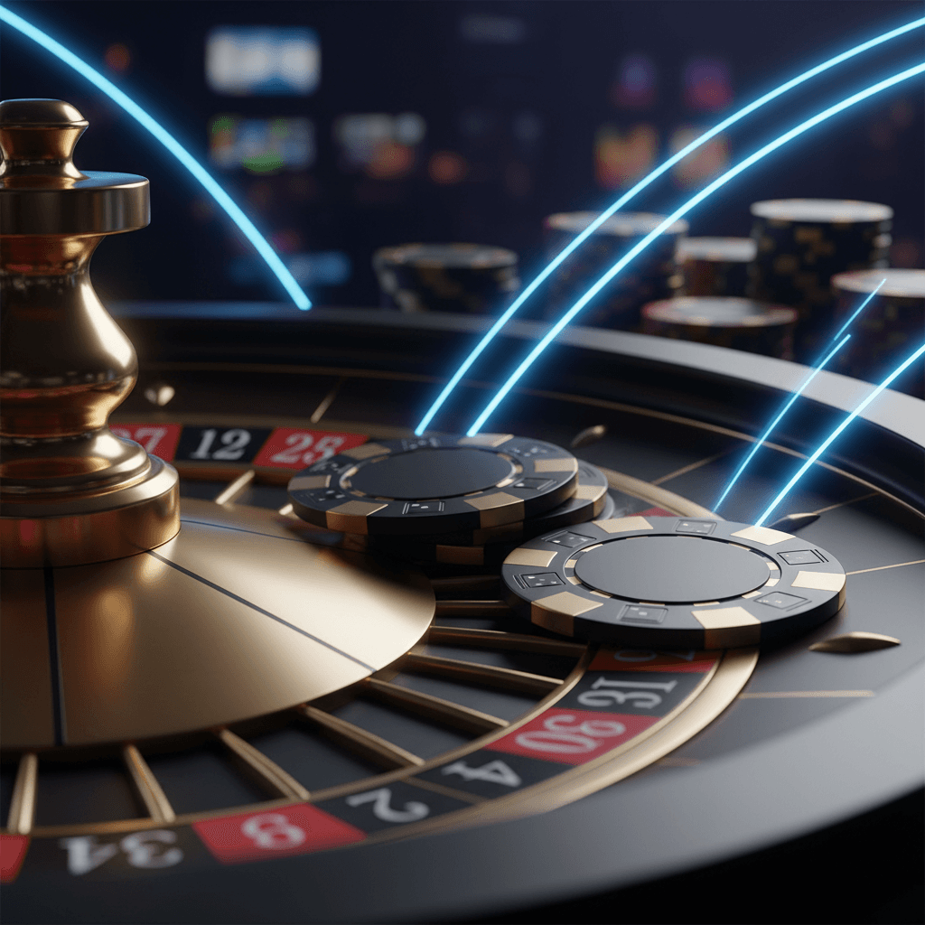 How Live Dealer Roulette Works Behind the Scenes Review 2025 | BestLiveRoulette