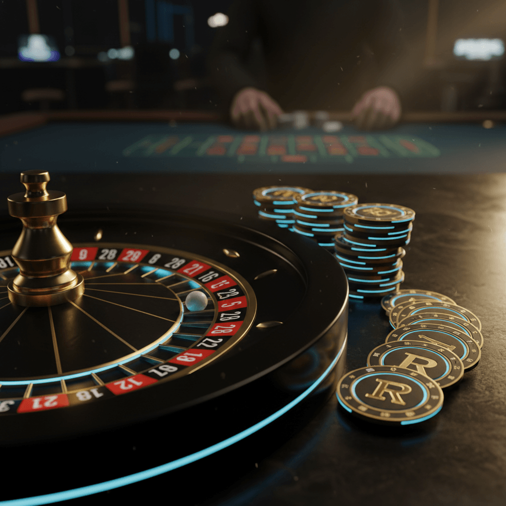 Best Mobile Casinos for Live Dealer Roulette Review 2025 | BestLiveRoulette