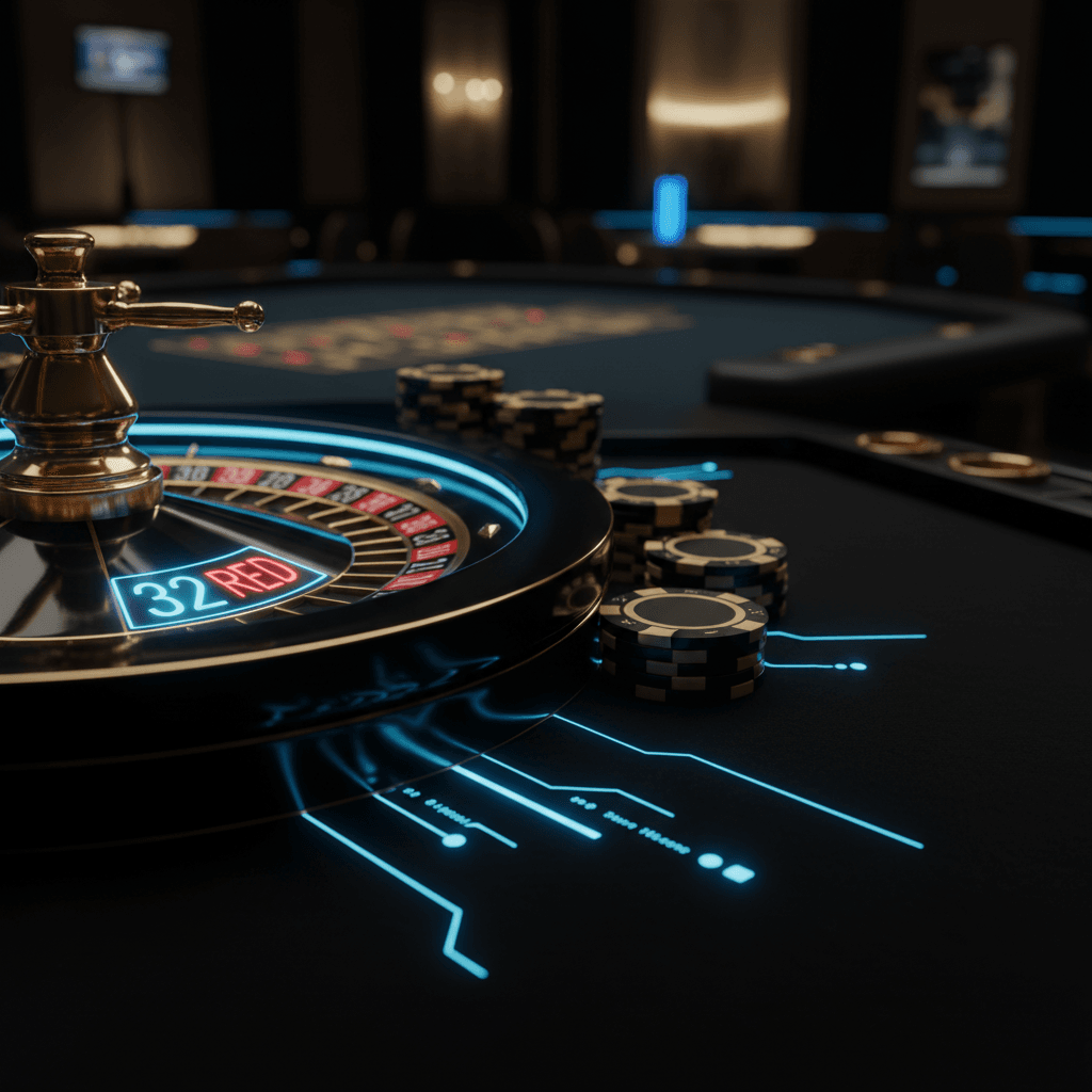 Live Roulette Casinos with the Highest Verified RTP Review 2025 | BestLiveRoulette