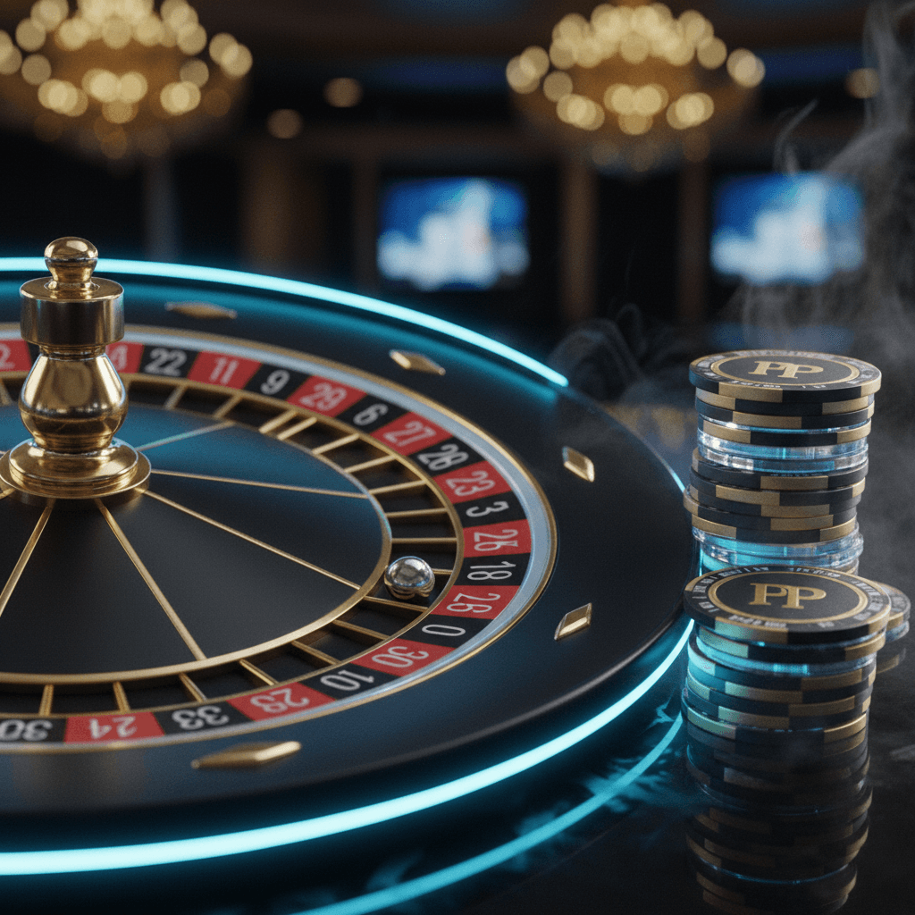 Pragmatic Play Live Roulette: All Variants Reviewed 2025 | BestLiveRoulette