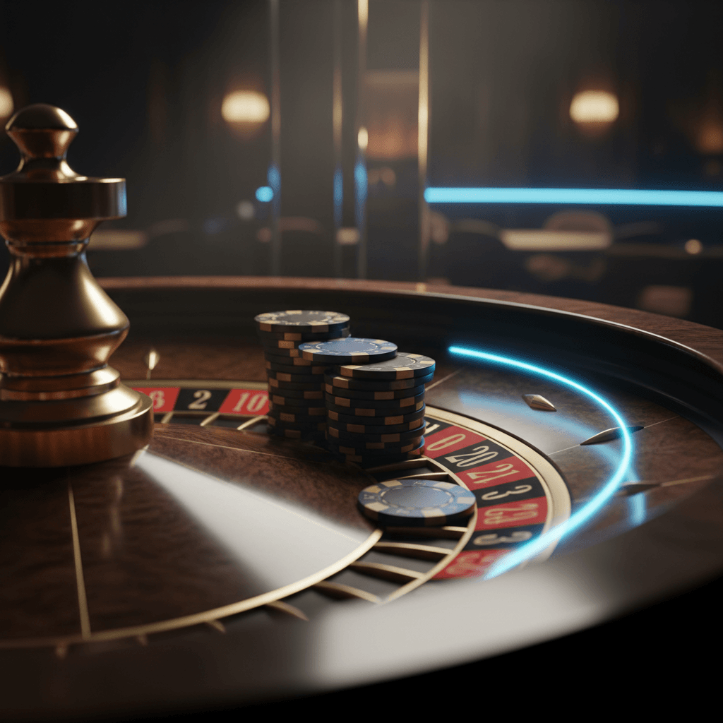 Playtech Live Roulette: Studio Quality and Game Performance Review 2025 | BestLiveRoulette