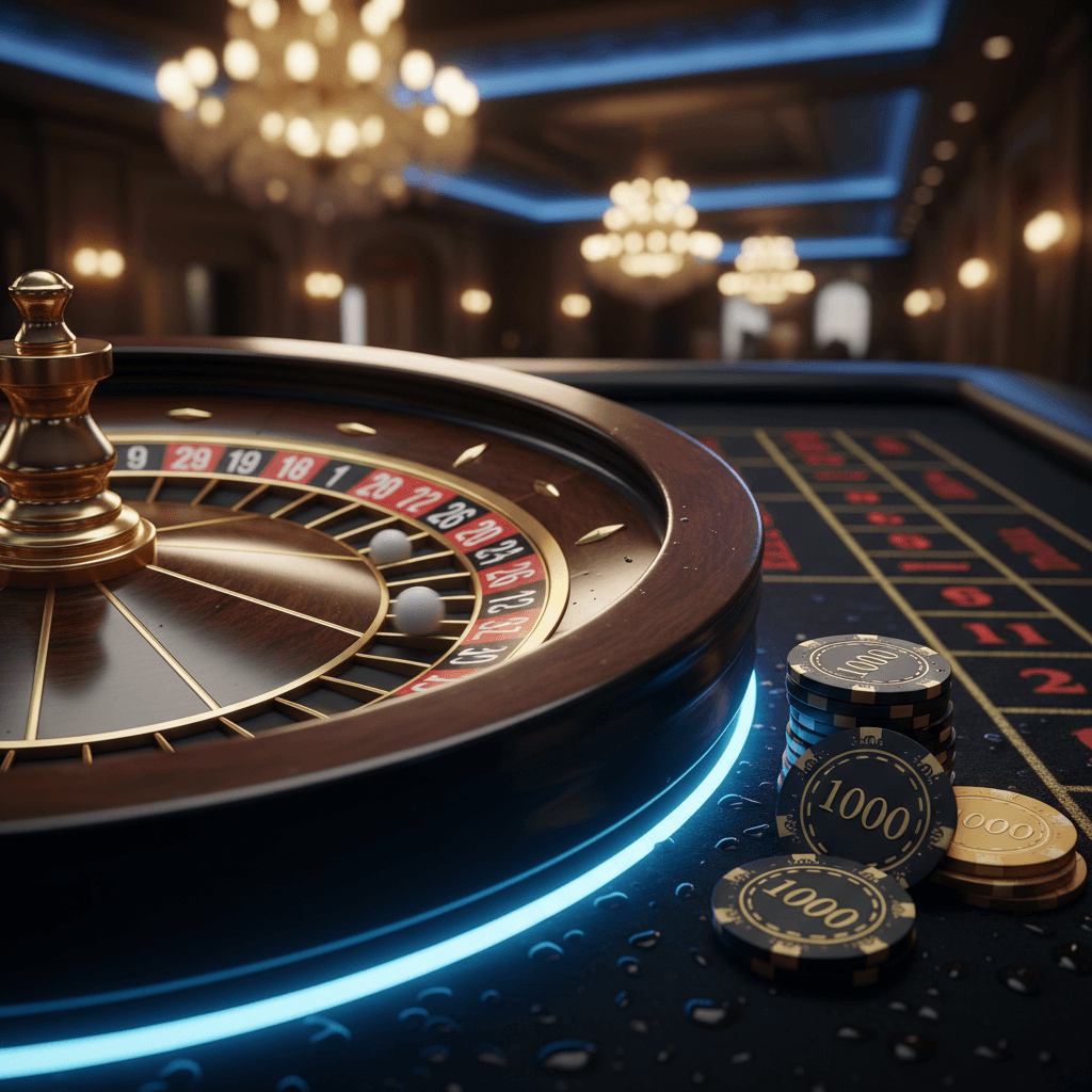 Real Money Live Roulette Review 2025 | BestLiveRoulette