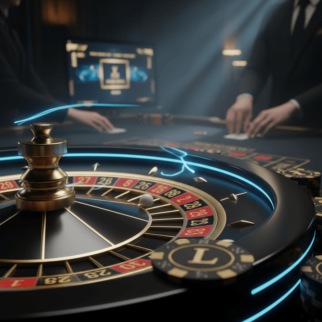 How Live Dealer Studios Guarantee Fair Outcomes Review 2025 | BestLiveCasino