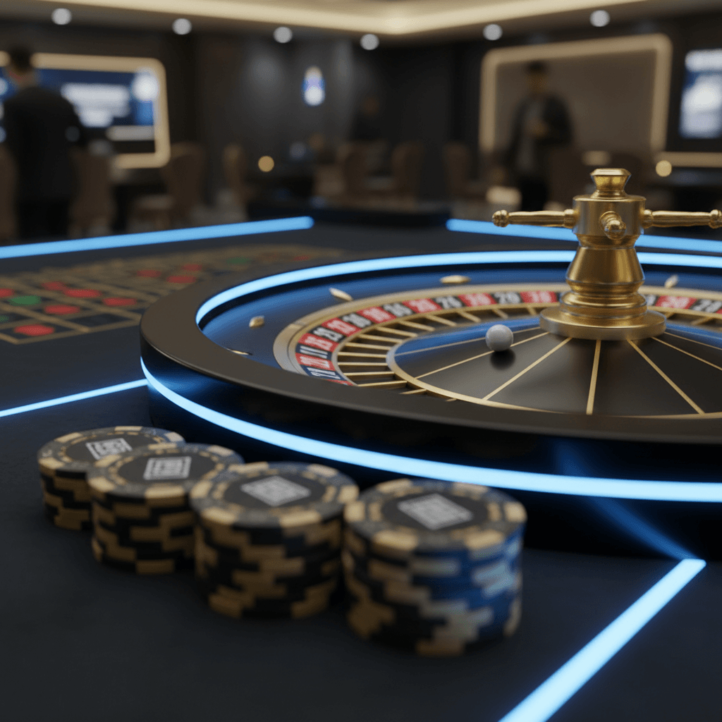 Which Live Roulette Providers Offer the Best Jackpot Features? Review 2025 | BestLiveRoulette