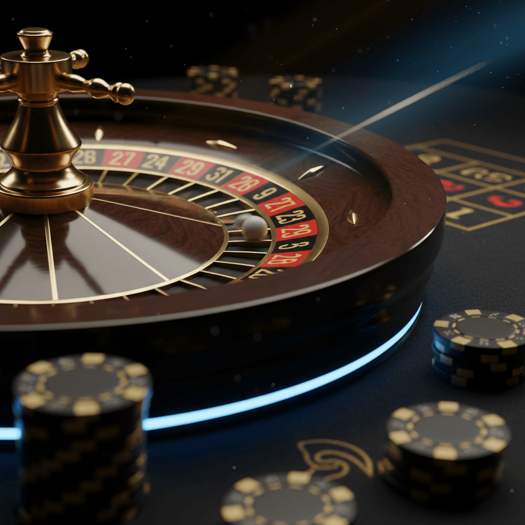 Immersive Roulette: Cinematic Camera Review 2025 | BestLiveRoulette