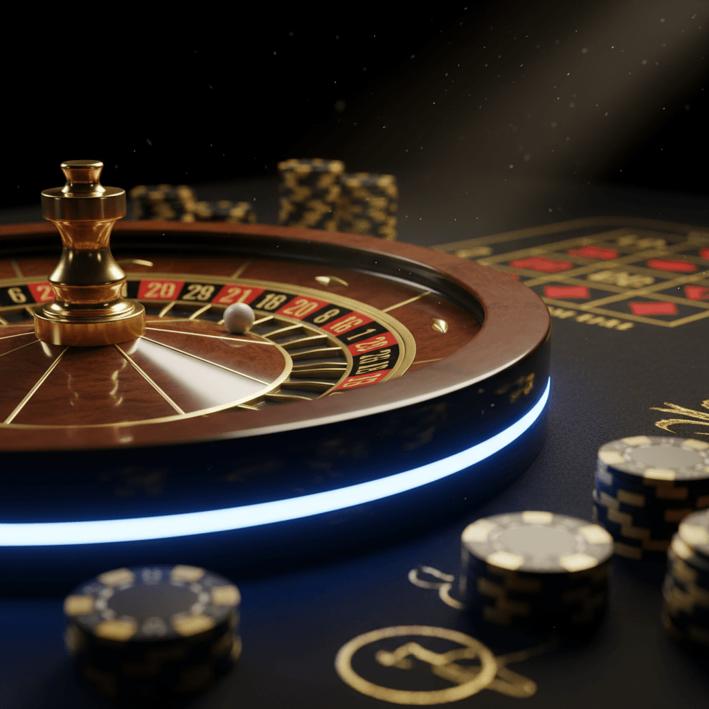 Immersive Roulette: Cinematic Camera Review 2025 | BestLiveRoulette