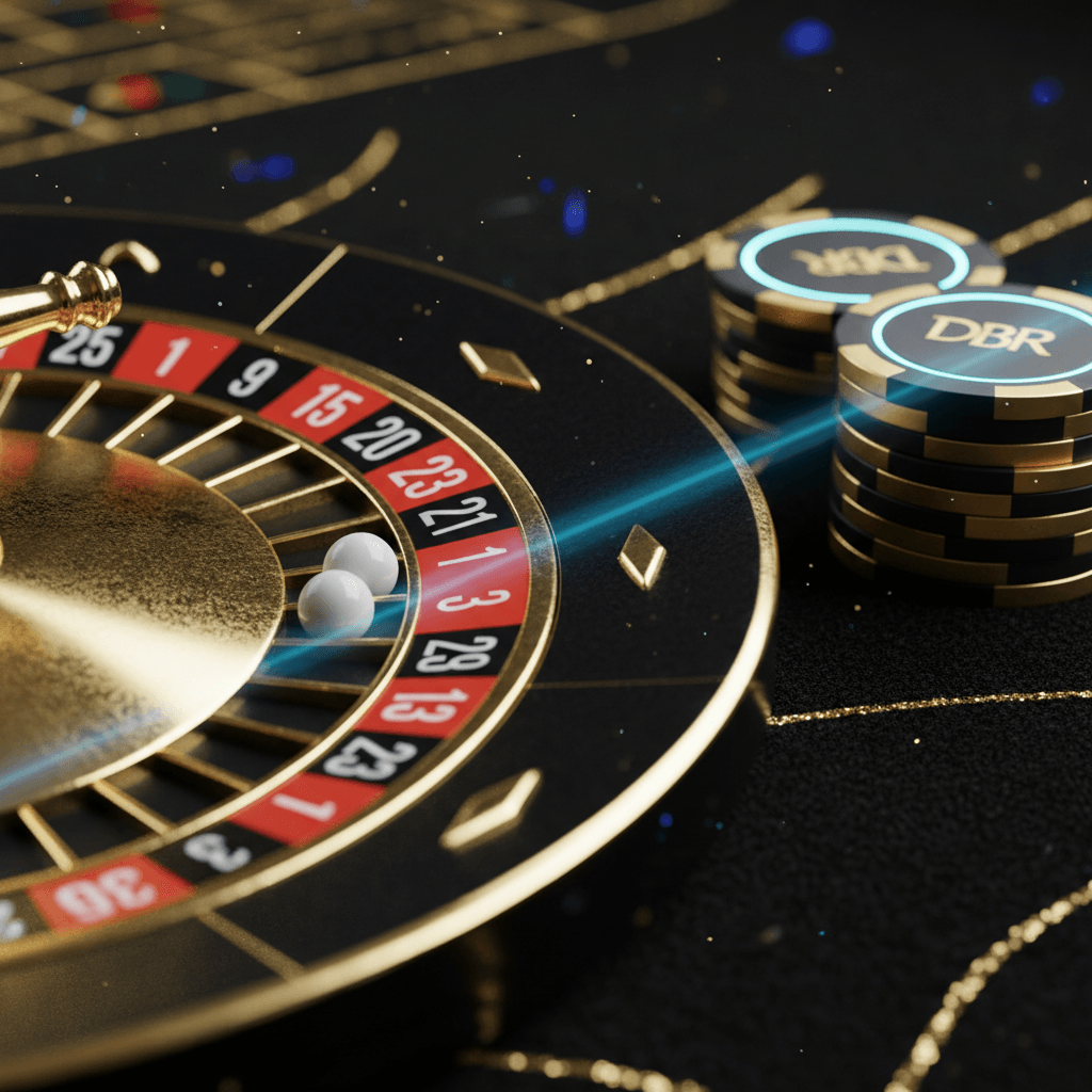 Double Ball Roulette: Odds, Strategy and Studio Quality Review 2025 | Professional Analysis