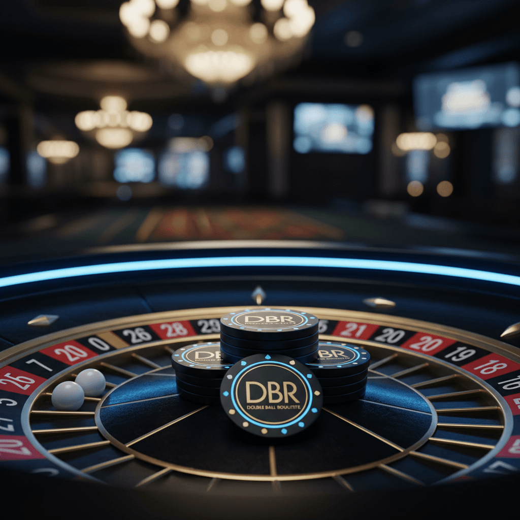 Double Ball Roulette Review 2025 | BestLiveRoulette