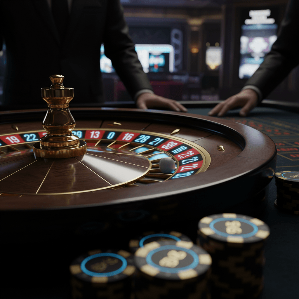 Mega Roulette Review 2025 | Professional Analysis