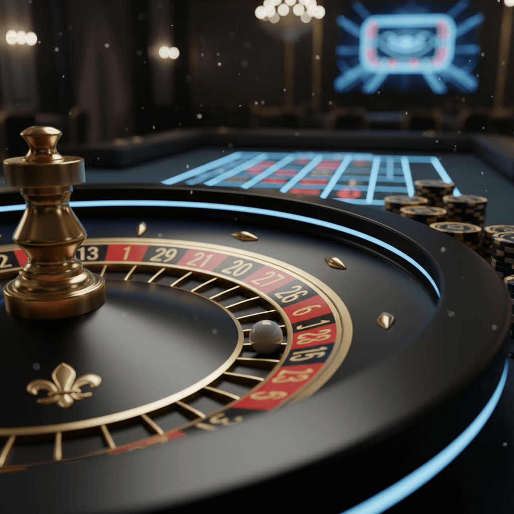 French Roulette Live Review 2025 | BestLiveRoulette