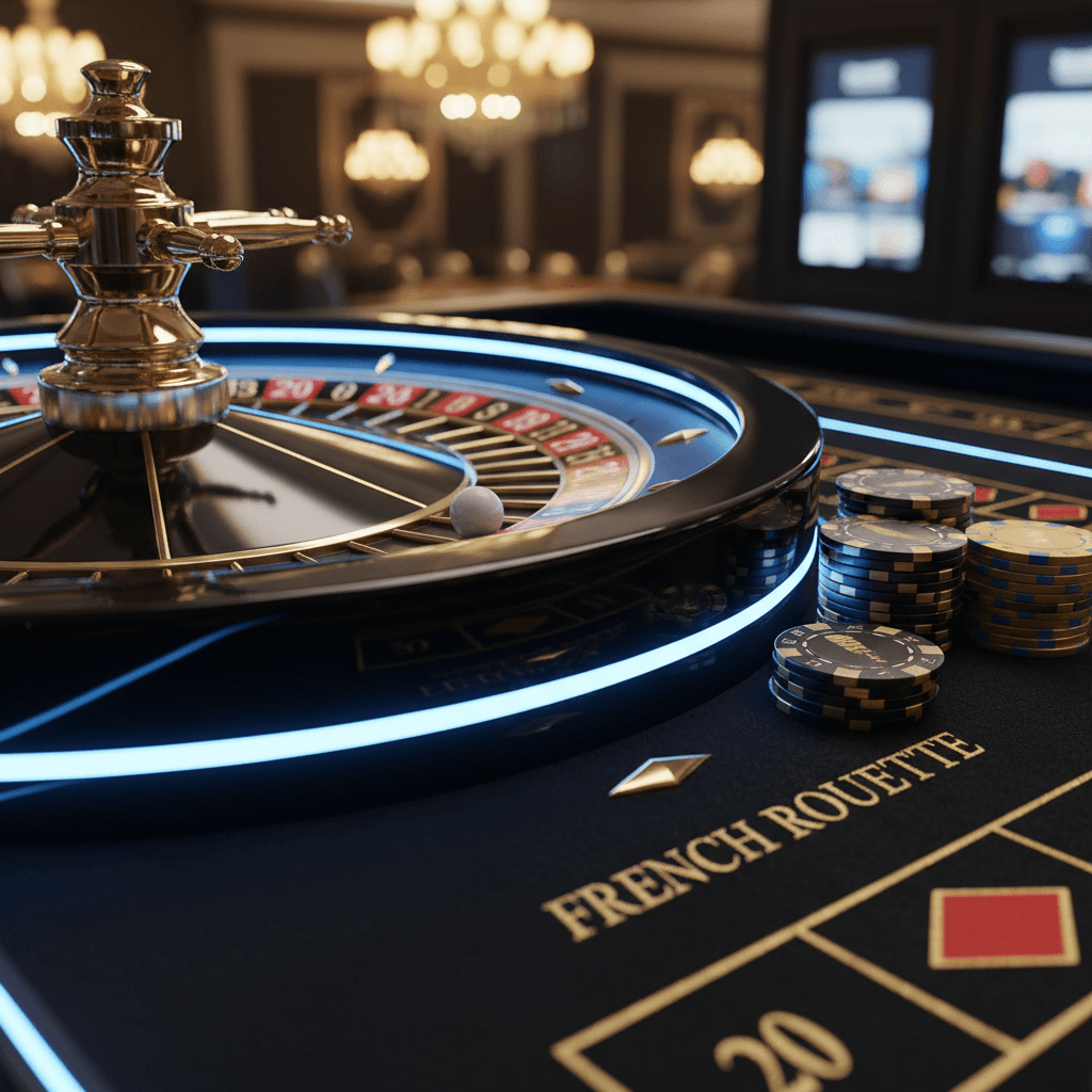 French Roulette Live Review 2025 | BestLiveRoulette