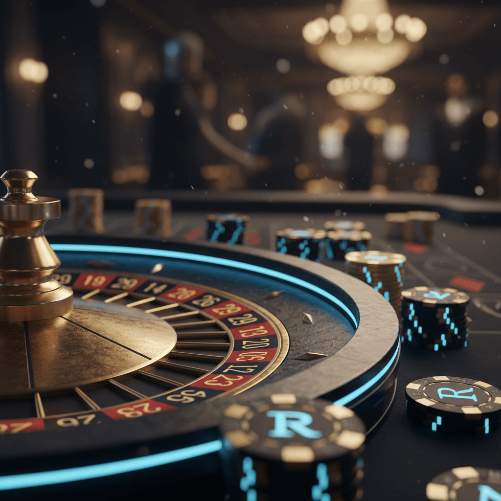 Dual-Play Roulette: Real Casino Live Stream Review 2025 | BestLiveRoulette