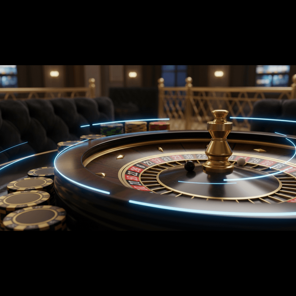 Instant Roulette Review 2025 | The 2025 Professional Analysis