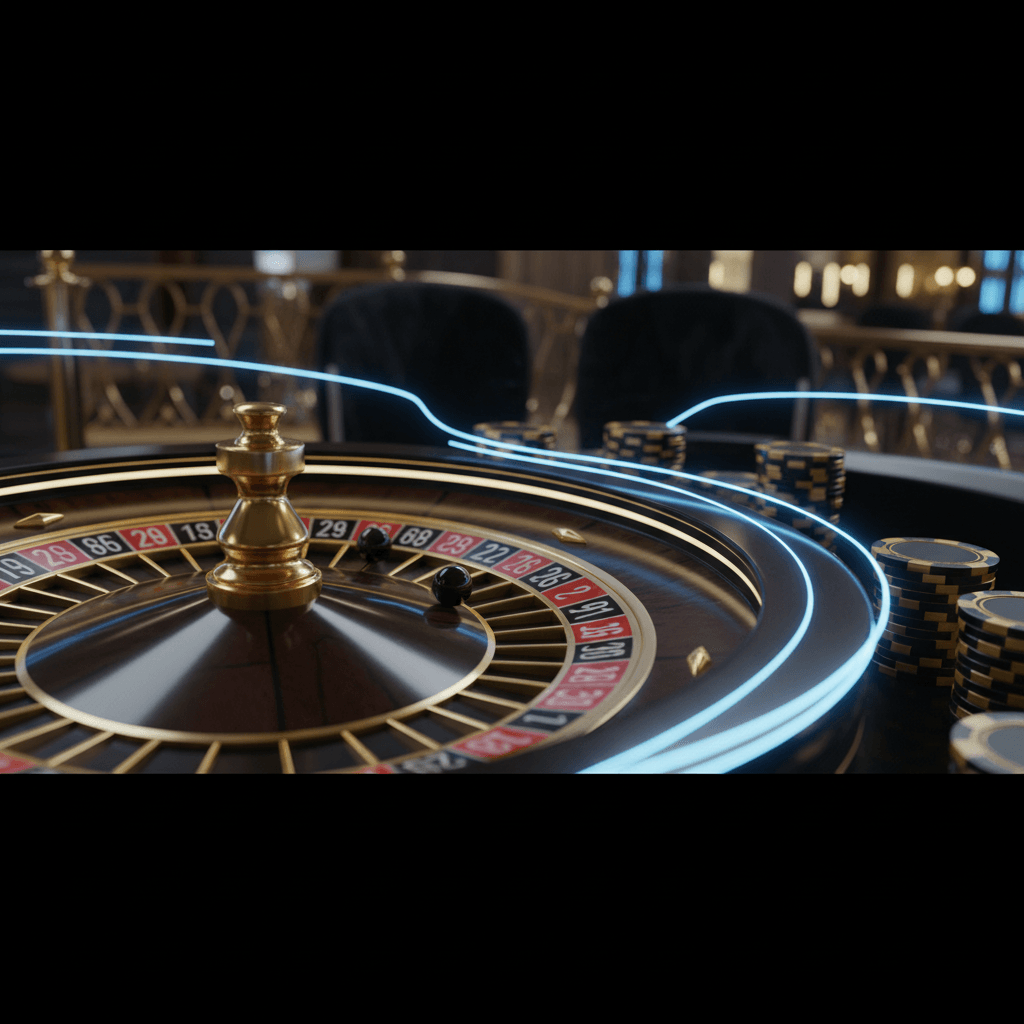 Instant Roulette Review 2025 | Professional Analysis