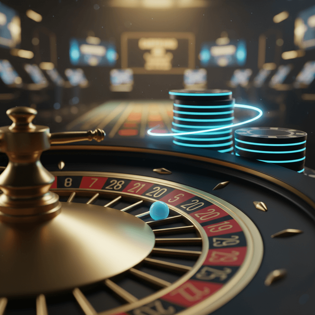 Quantum Roulette Review 2025 | BestLiveRoulette