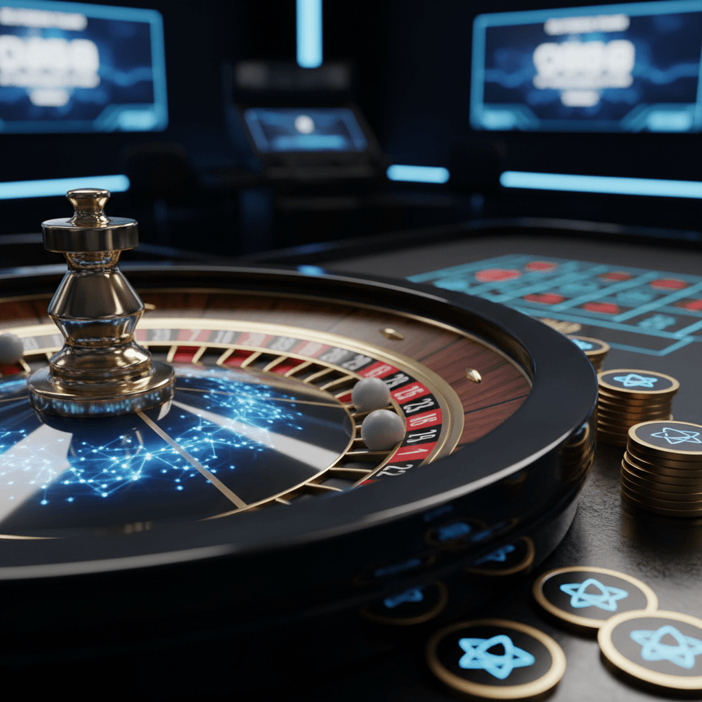 Quantum Roulette Review 2025 | BestLiveRoulette