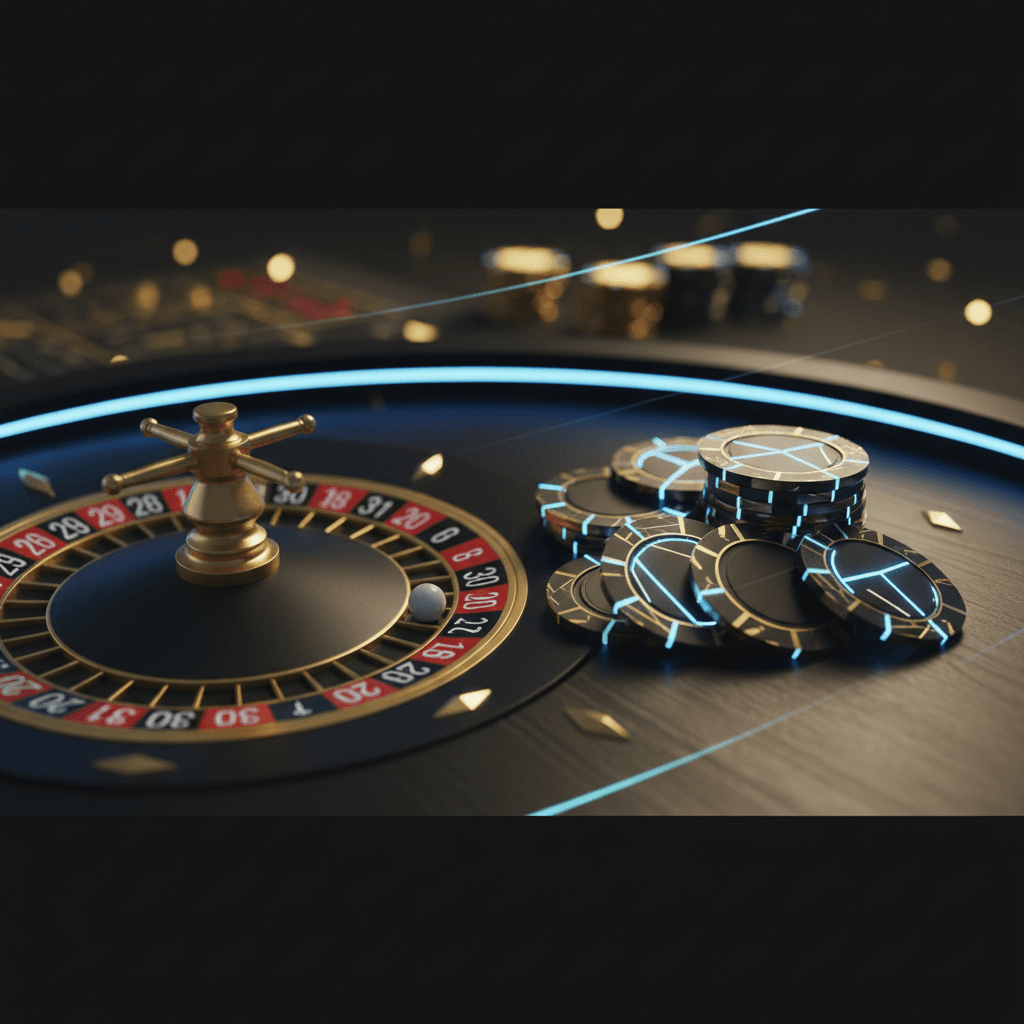 Live Roulette Welcome Bonuses Compared: Which Has the Lowest Wagering? | BestLiveRoulette