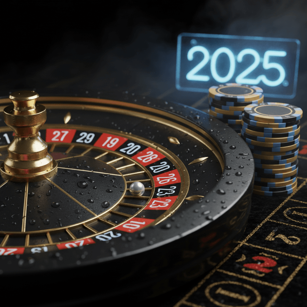 Cashback Bonuses for Live Roulette Review 2025 | BestLiveRoulette