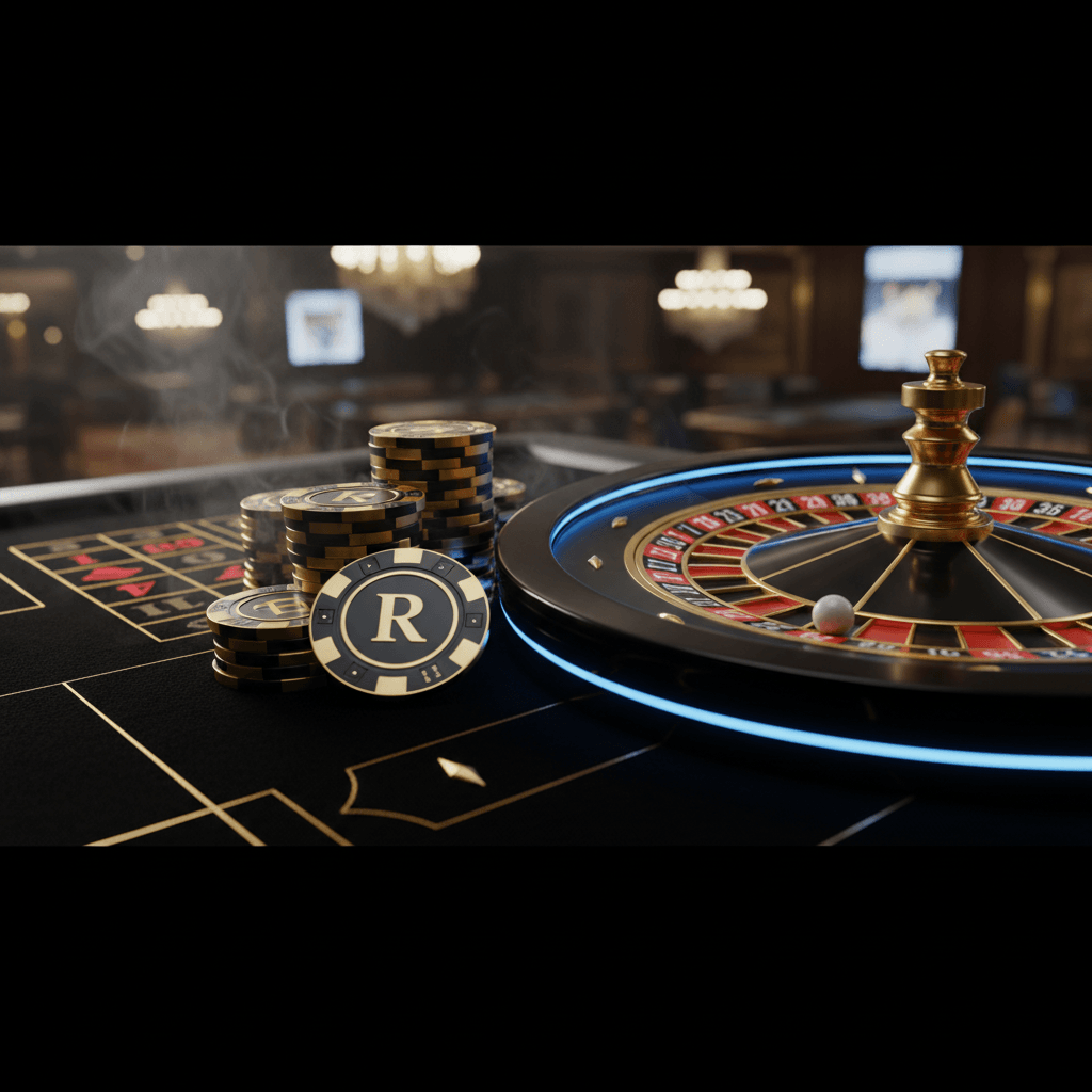 Live Roulette Welcome Bonuses Compared: Which Has the Lowest Wagering? Review 2025 | BestLiveRoulette