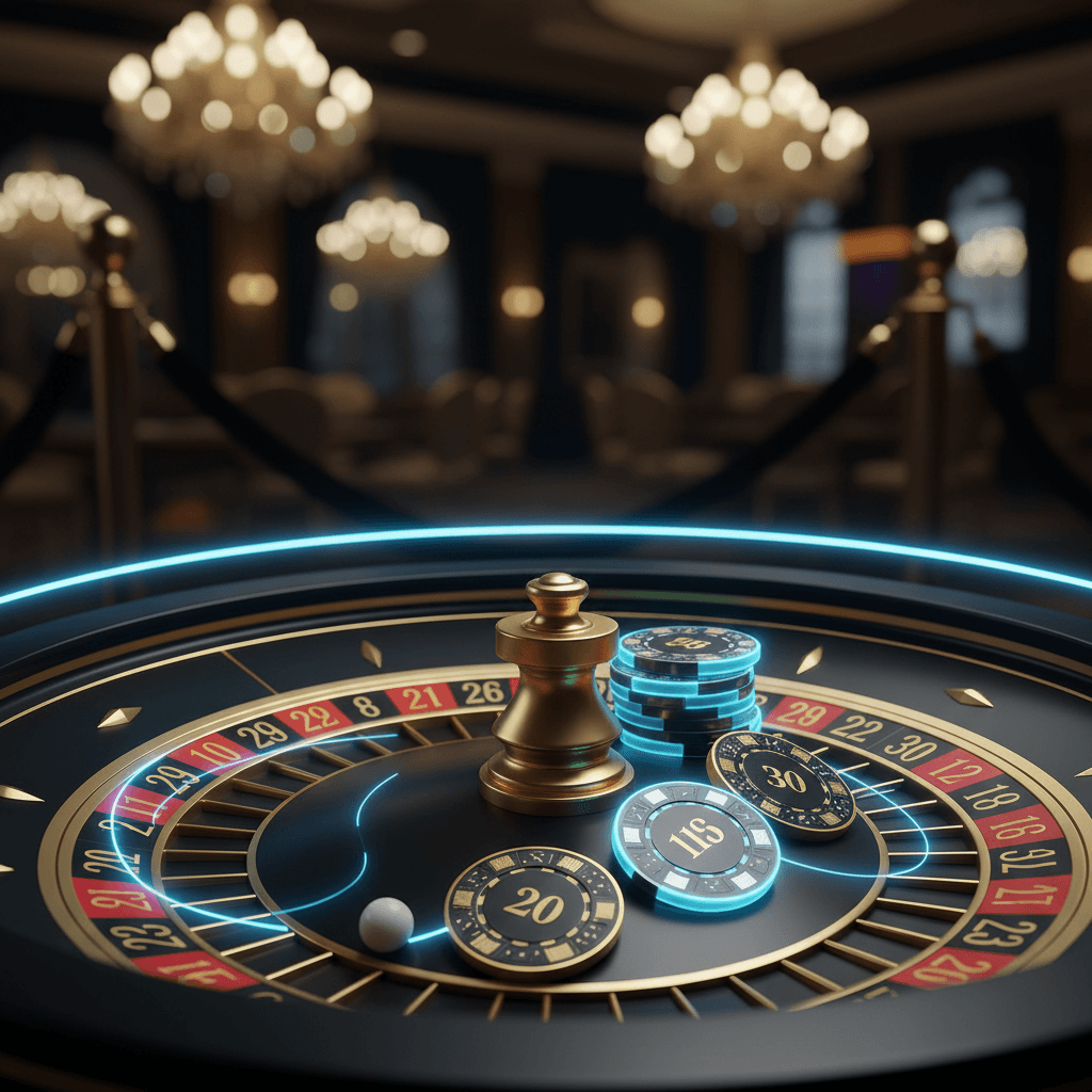 How to Use Bonuses Safely When Playing Live Roulette Review 2025 | Professional Analysis