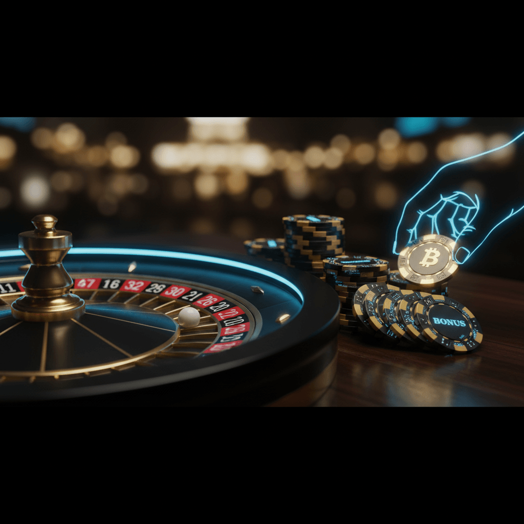 How to Use Bonuses Safely When Playing Live Roulette Review 2025 | BestLiveRoulette