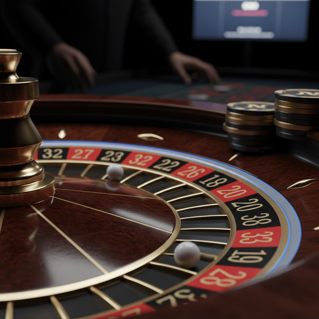 Best Crypto Bonuses for Live Dealer Roulette Review 2025 | ProfessionalAnalysis